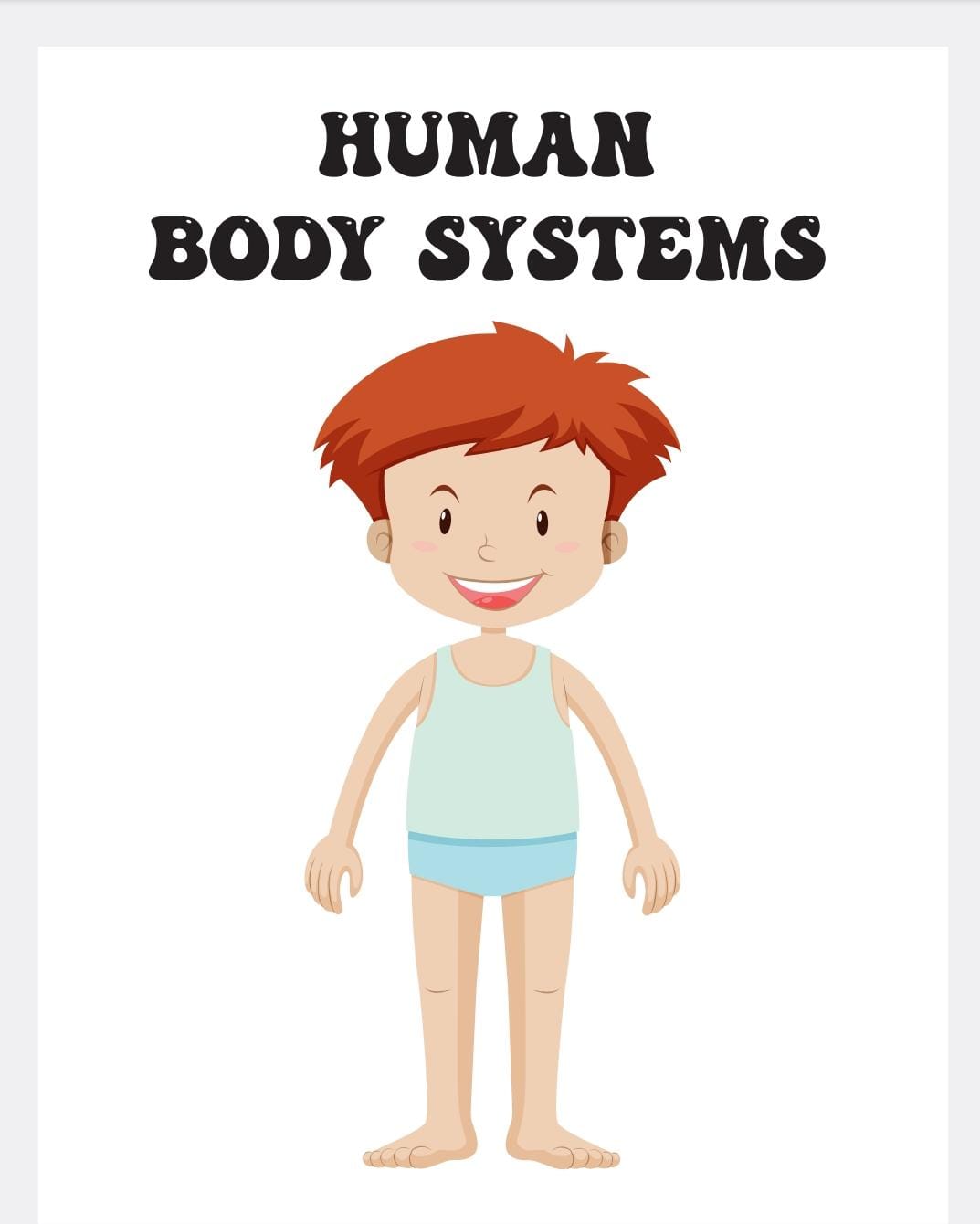 Educational Activity Kits for Kids